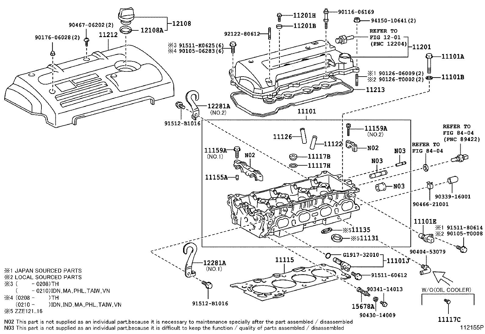 Figure 112155P