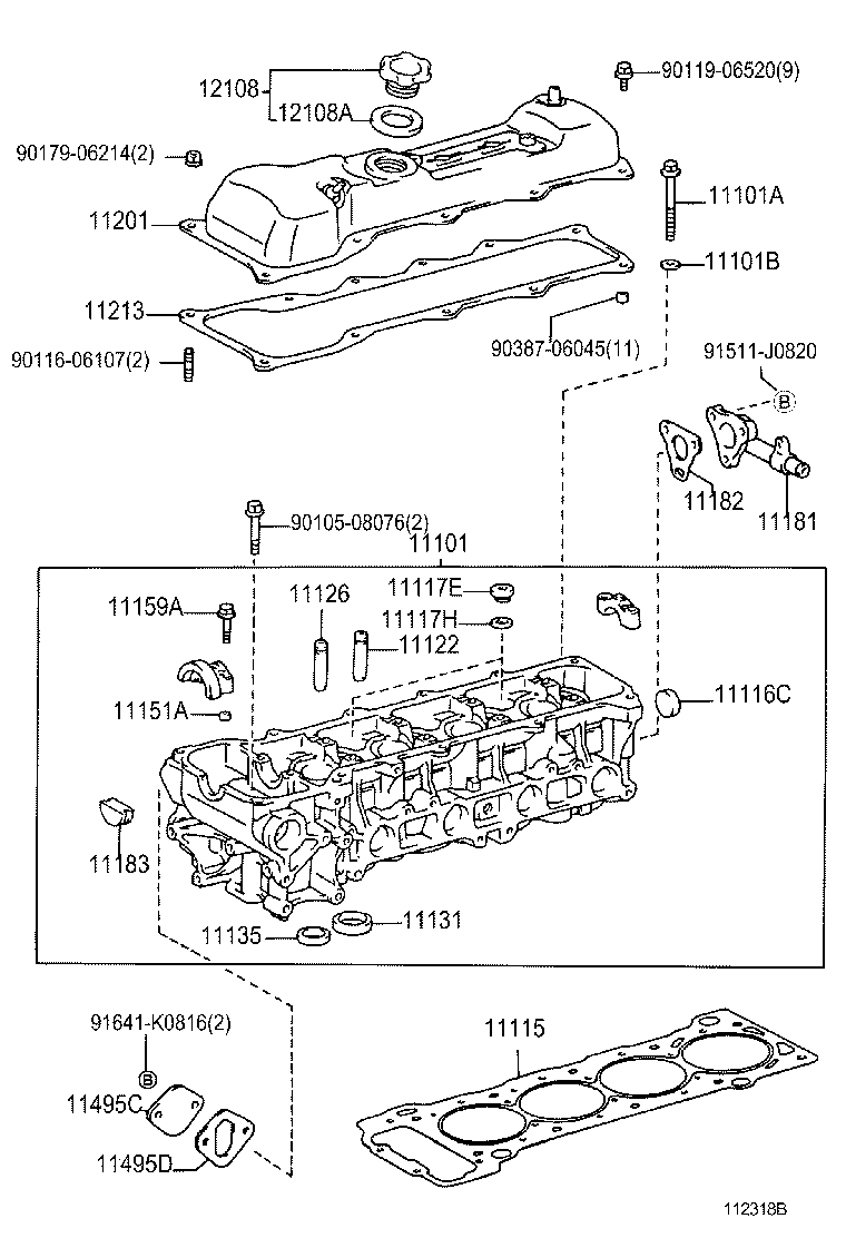 Figure 112318B