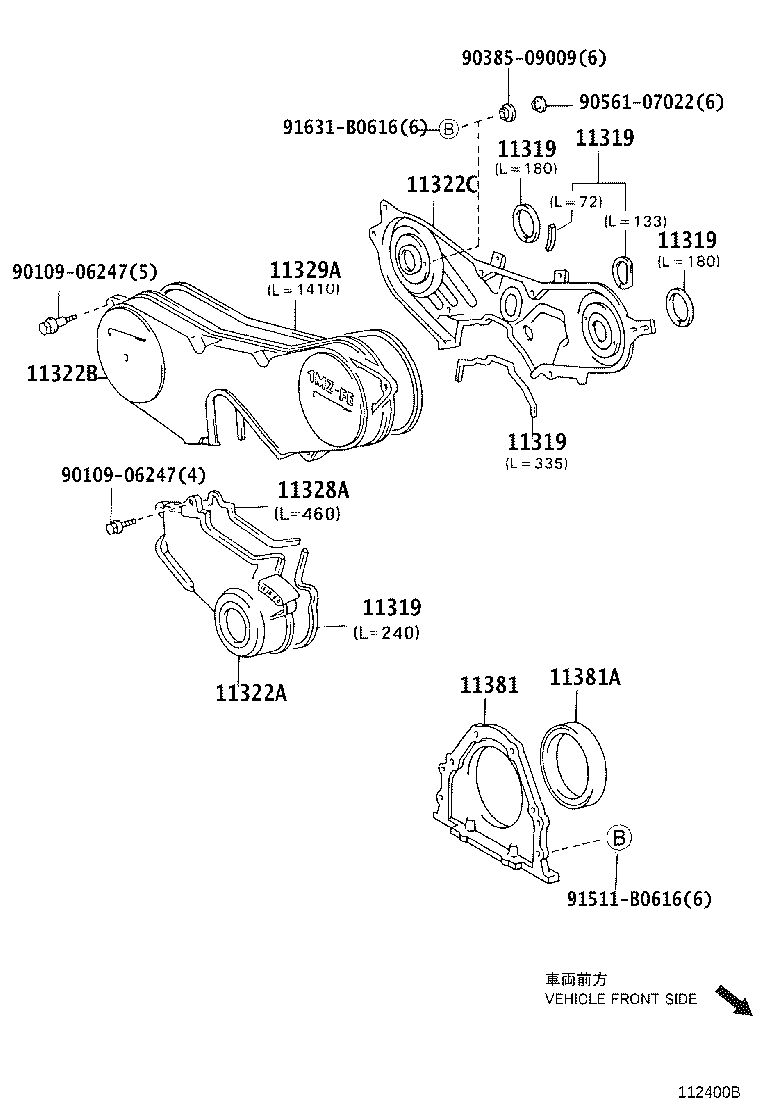 Figure 112400B