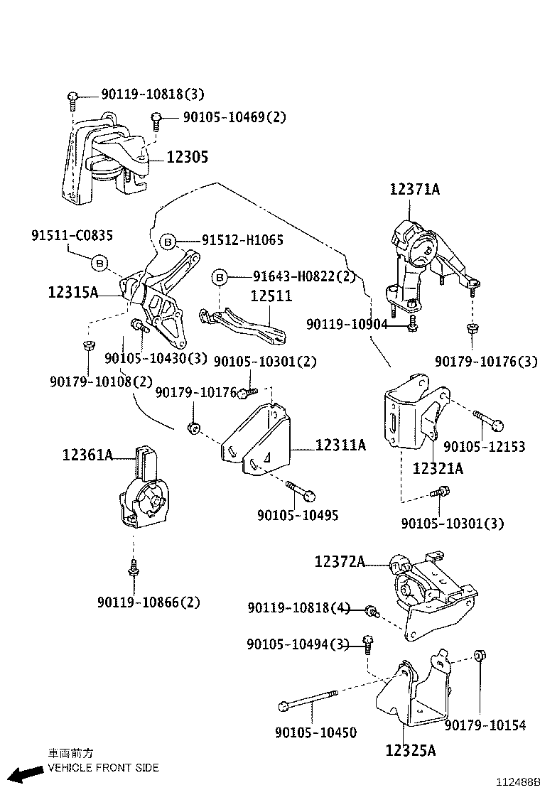 Figure 112488B