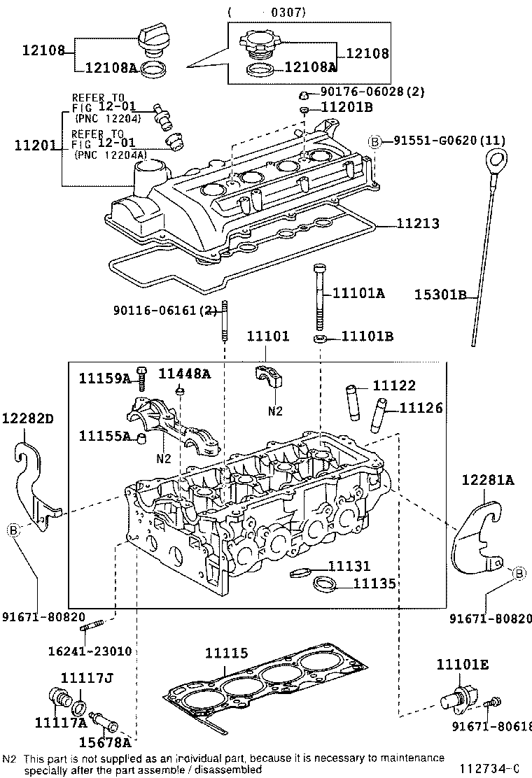 Figure 112734C