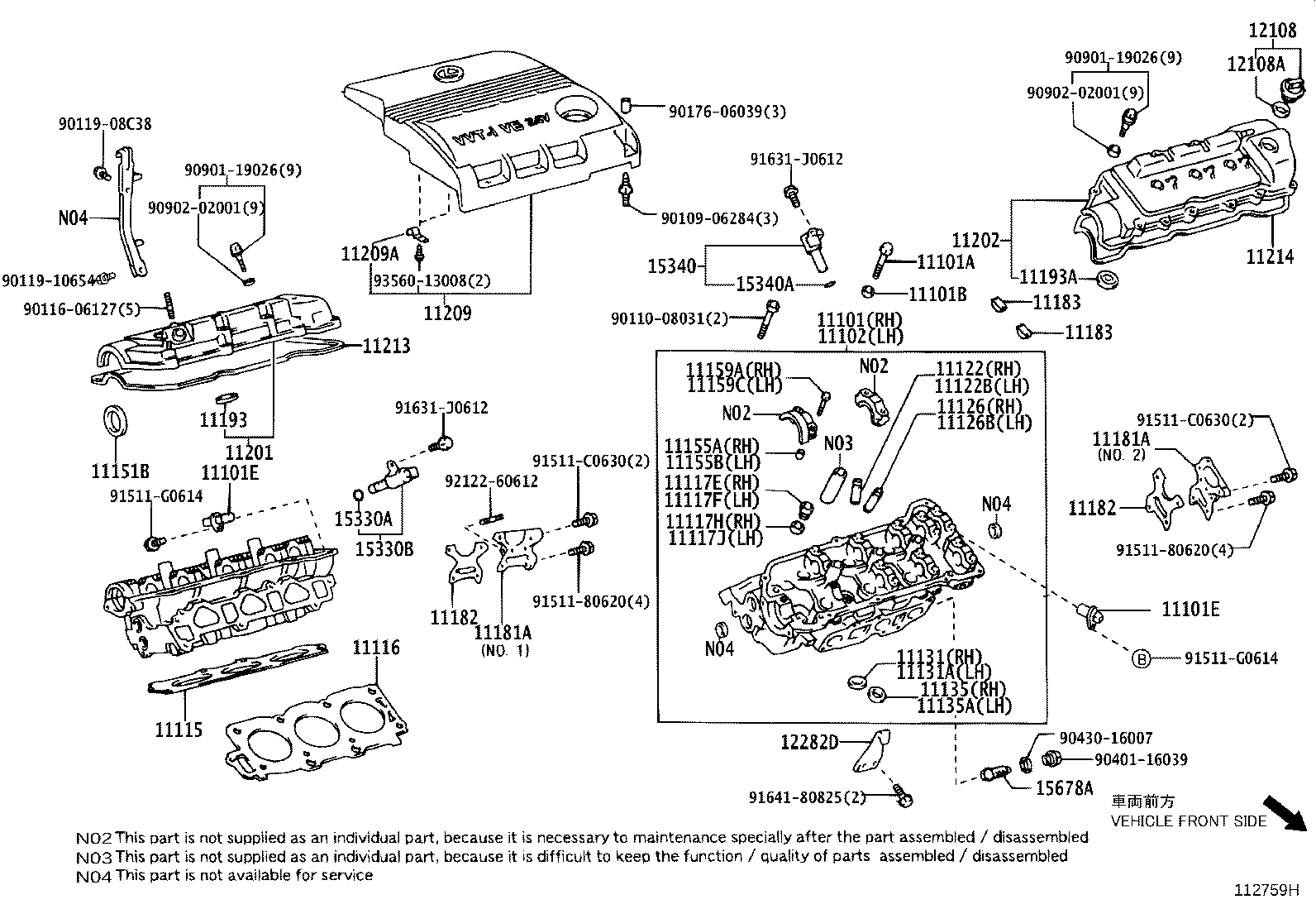 Figure 112759H