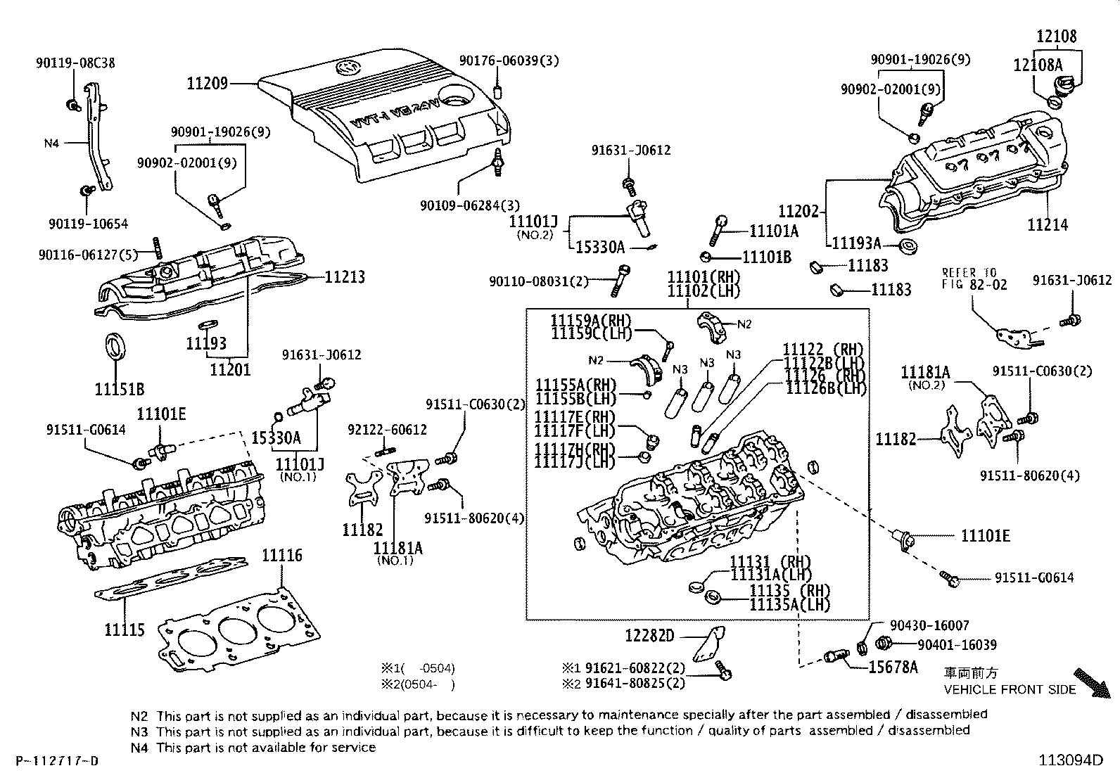Figure 113094D