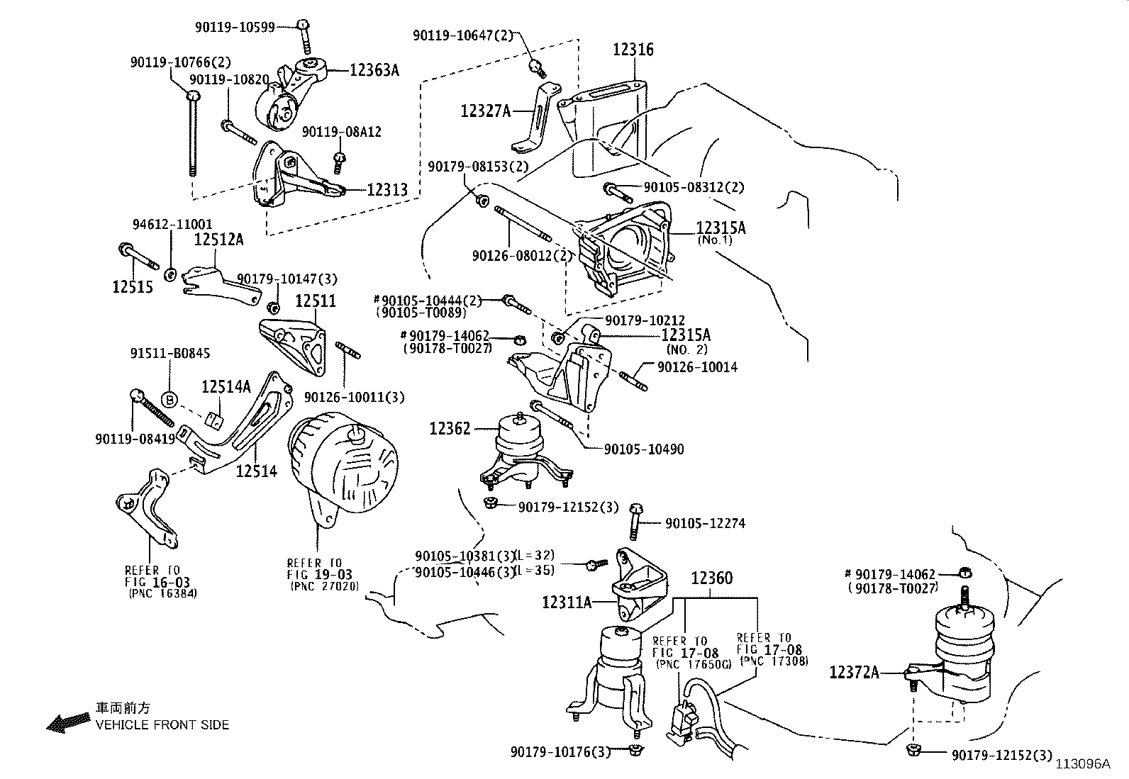 Figure 113096A