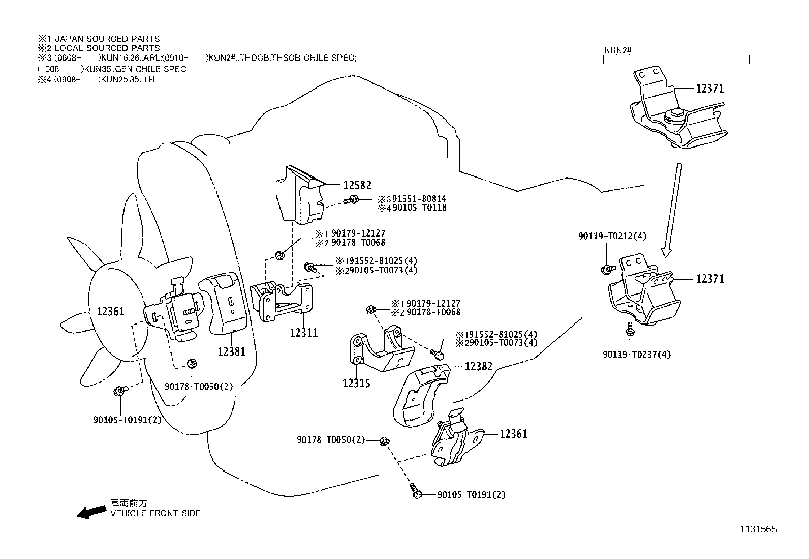 Figure 113156S