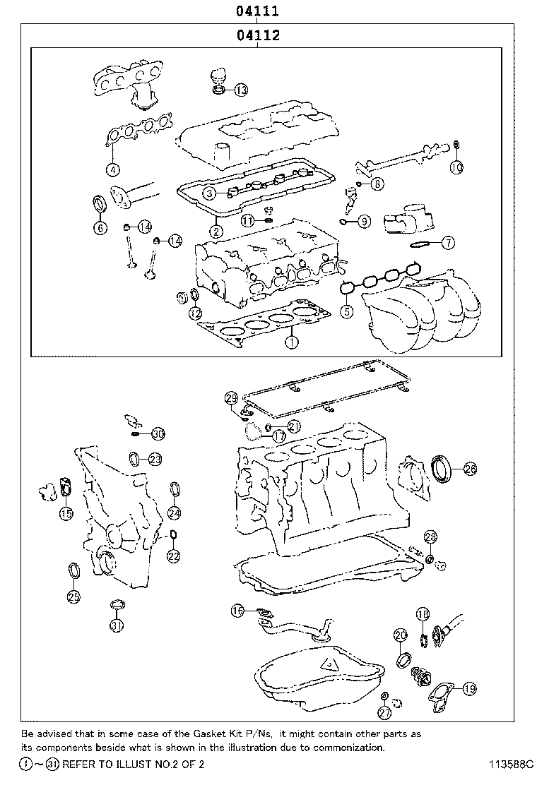 Figure 113588C