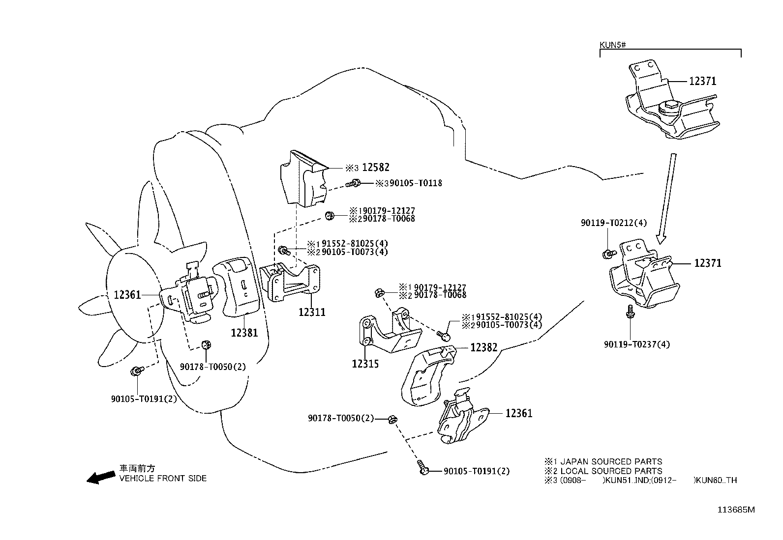 Figure 113685M