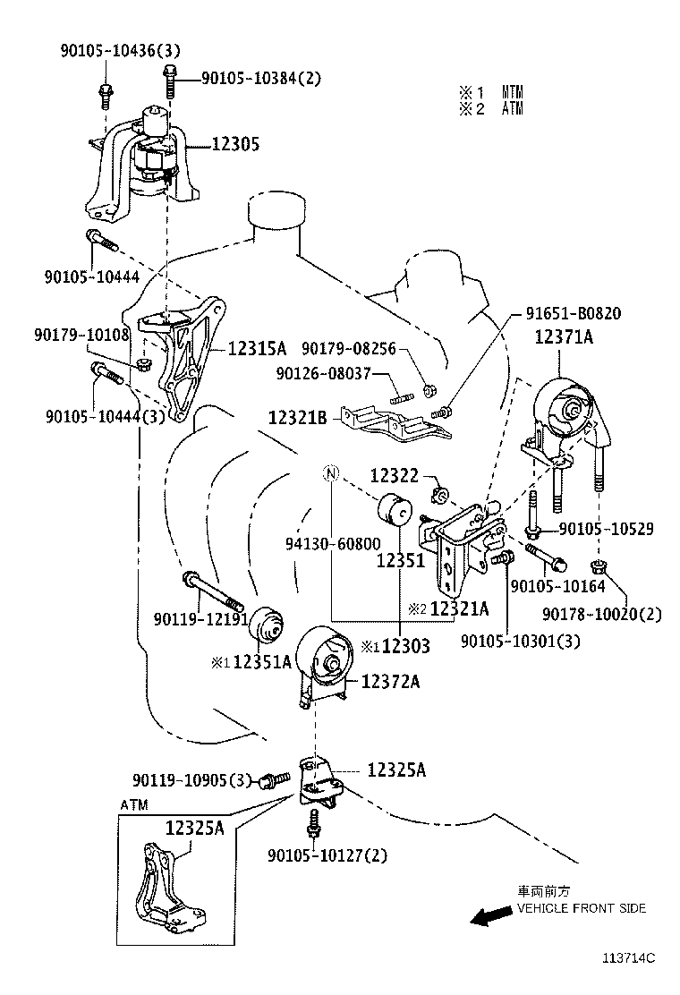 Figure 113714C