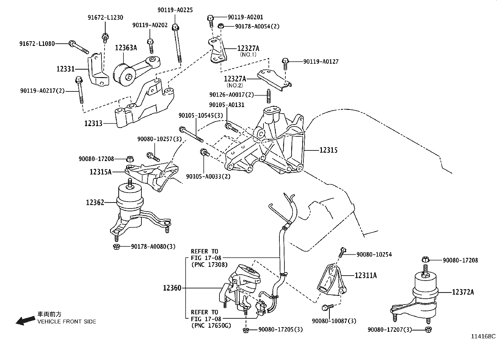 Figure 114168C