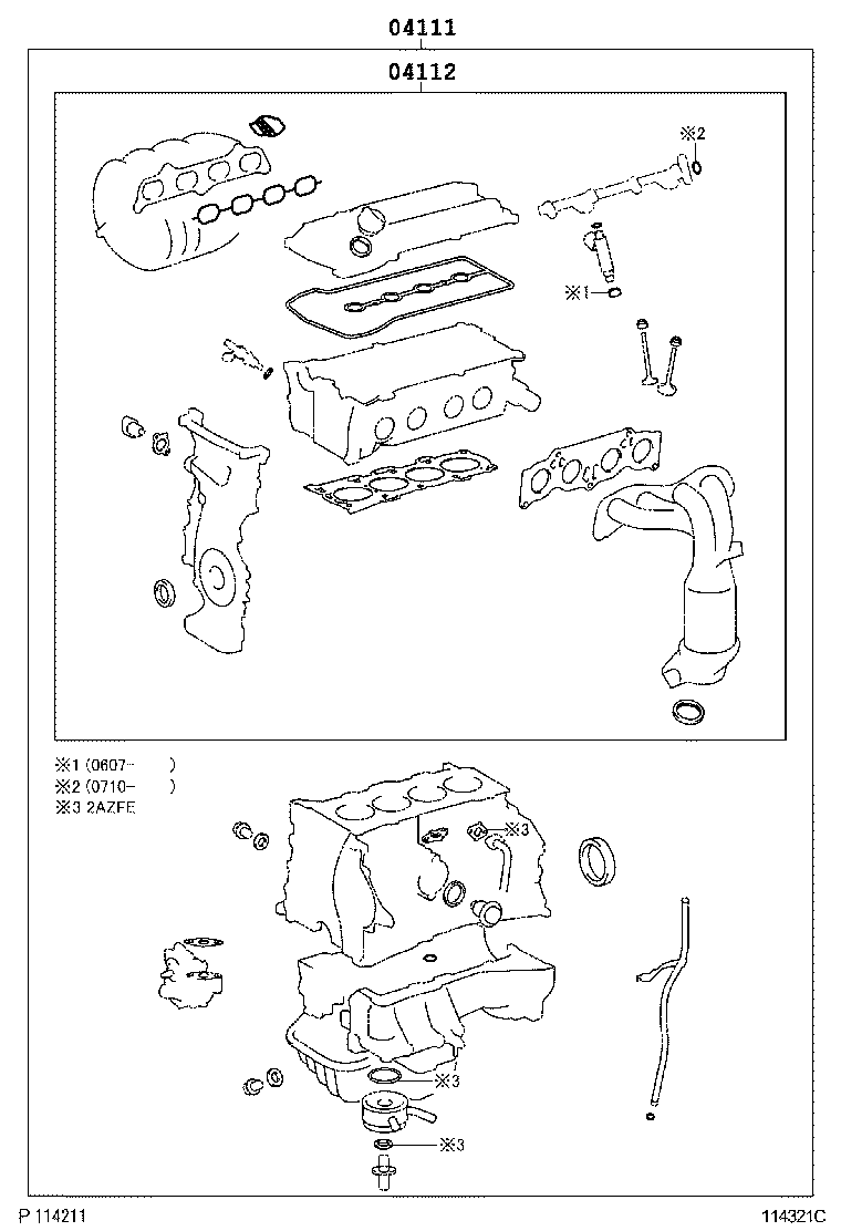 Figure 114321C