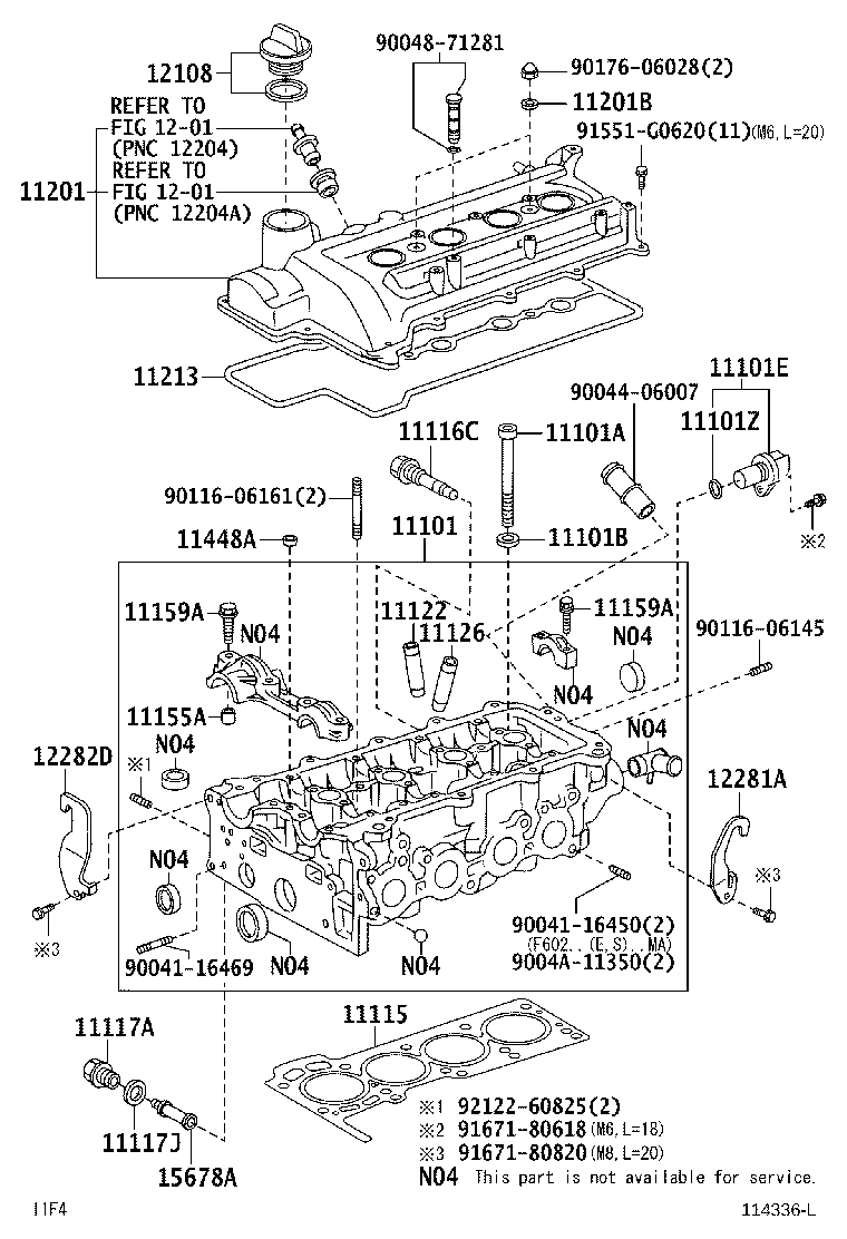 Figure 114336L