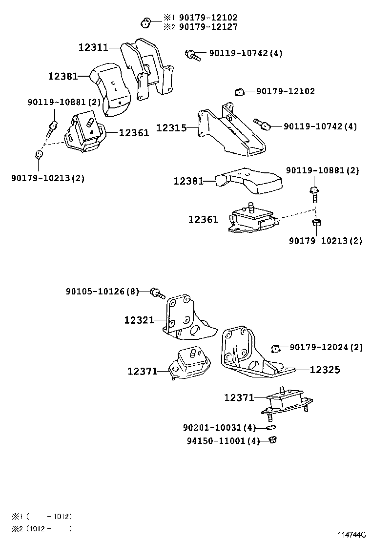 Figure 114744C