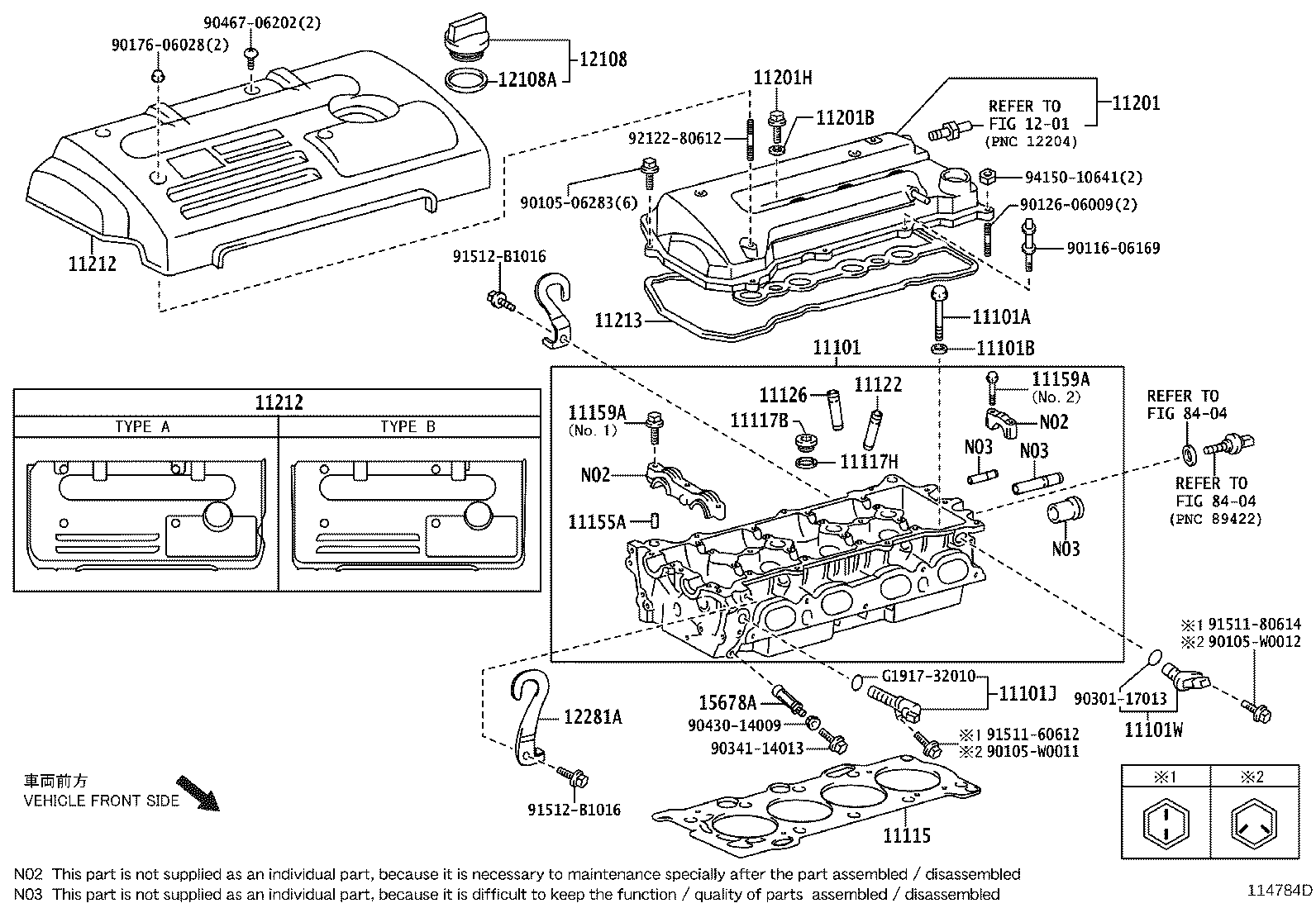 Figure 114784D