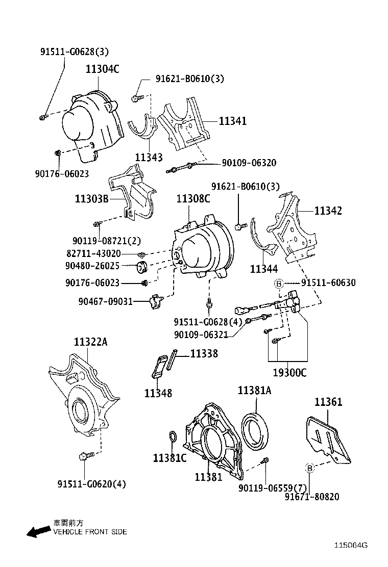 Figure 115064G