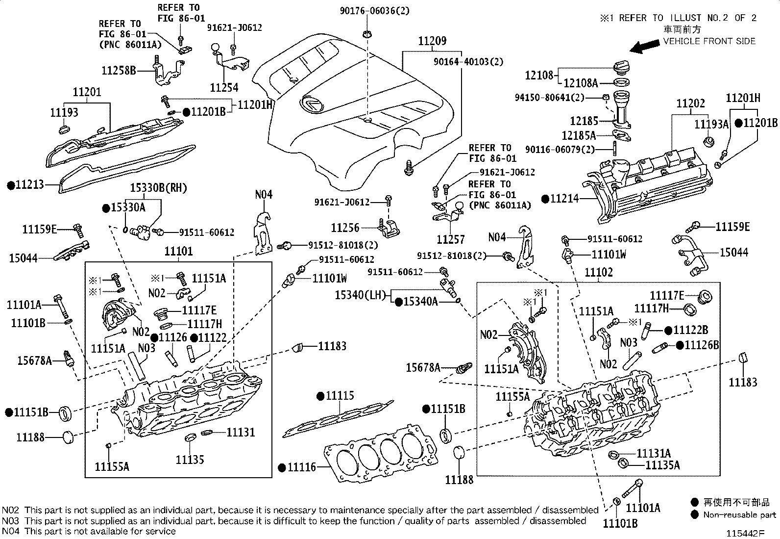 Figure 115442F