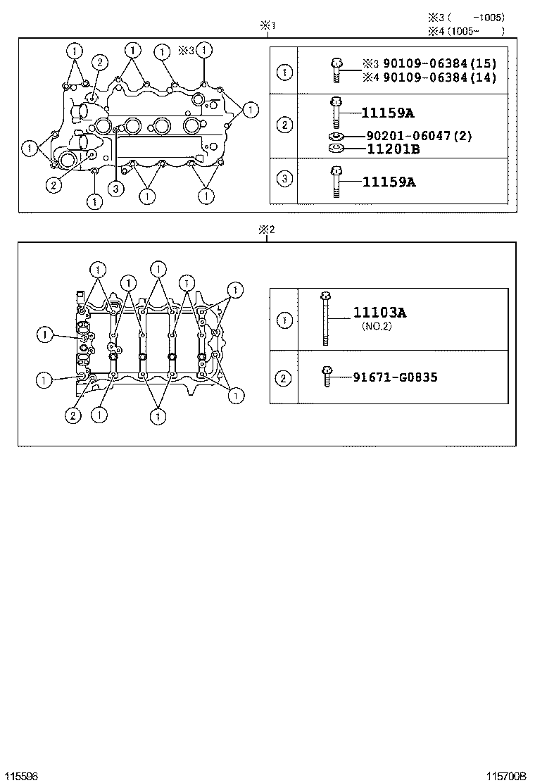 Figure 115700B