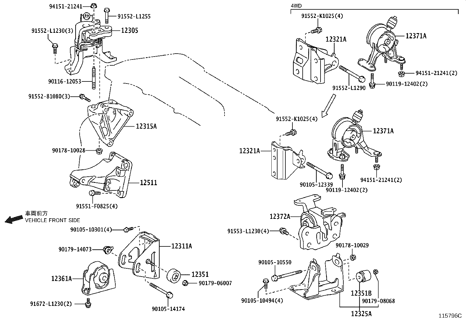 Figure 115796C