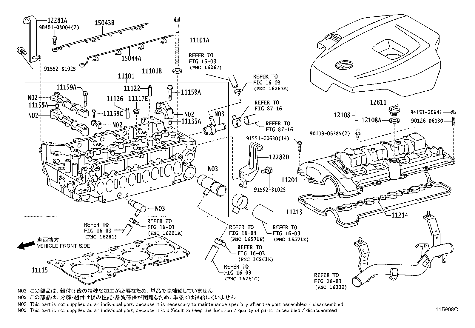 Figure 115908C