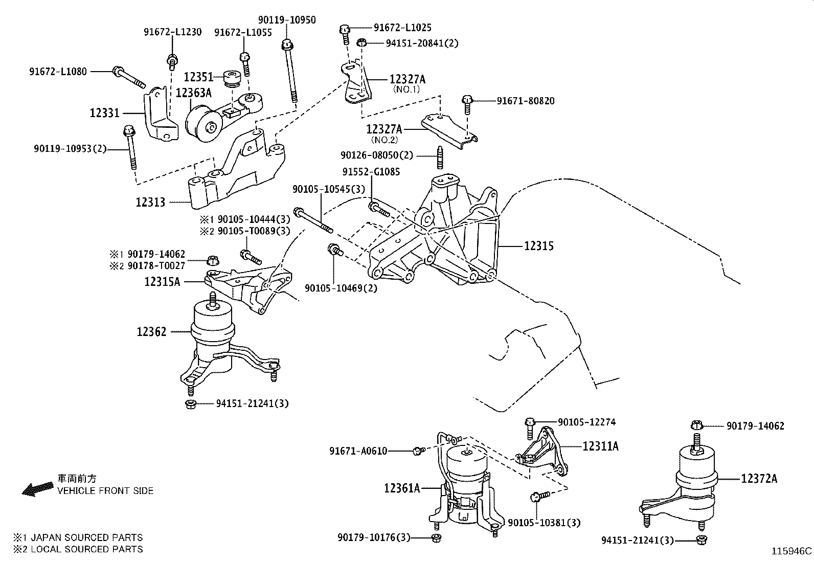 Figure 115946C