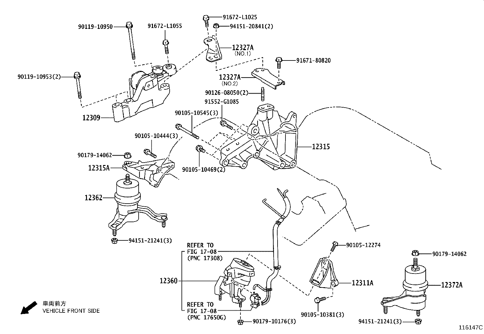 Figure 116147C