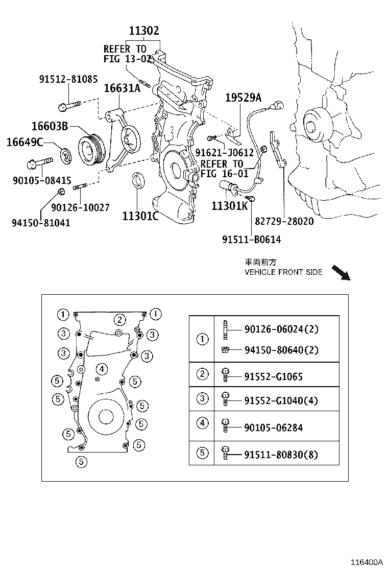 Figure 116400A