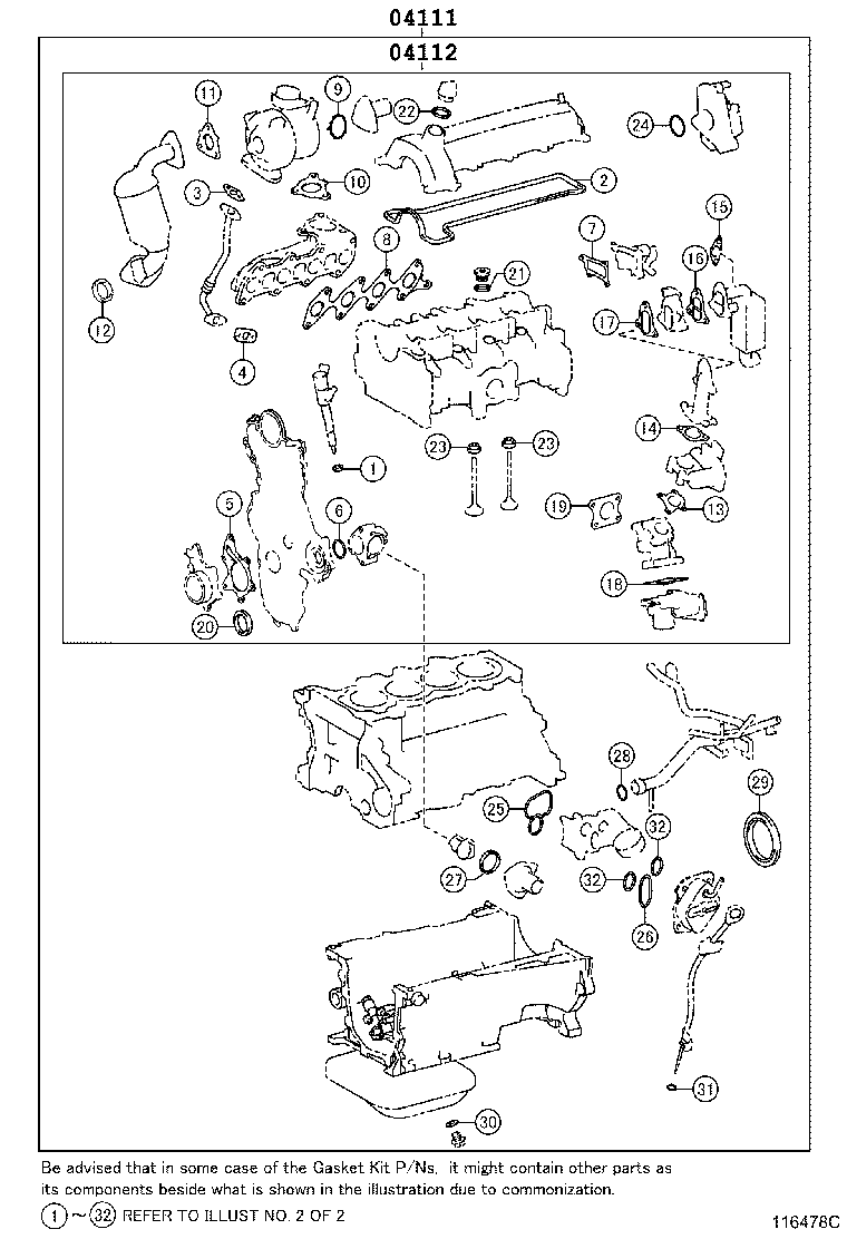 Figure 116478C