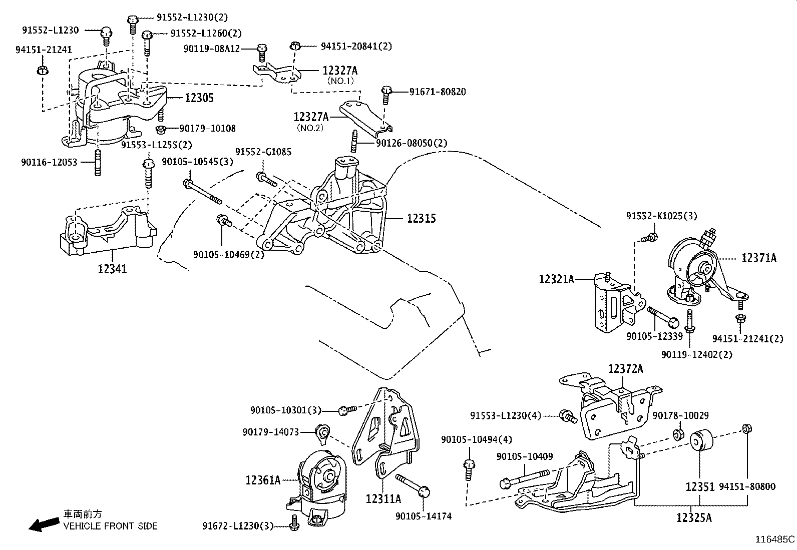 Figure 116485C