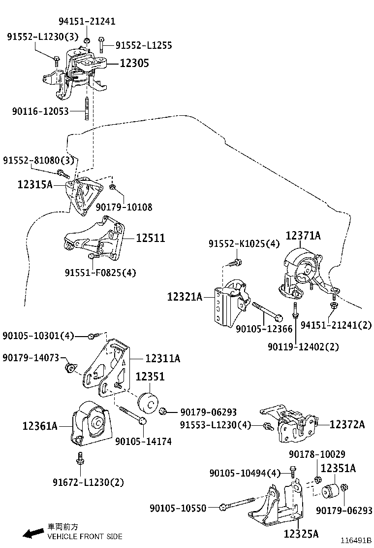 Figure 116491B