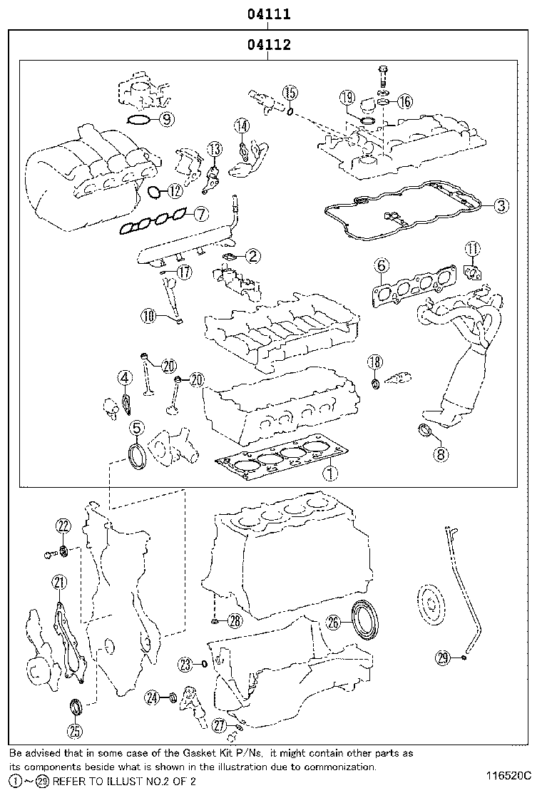 Figure 116520C