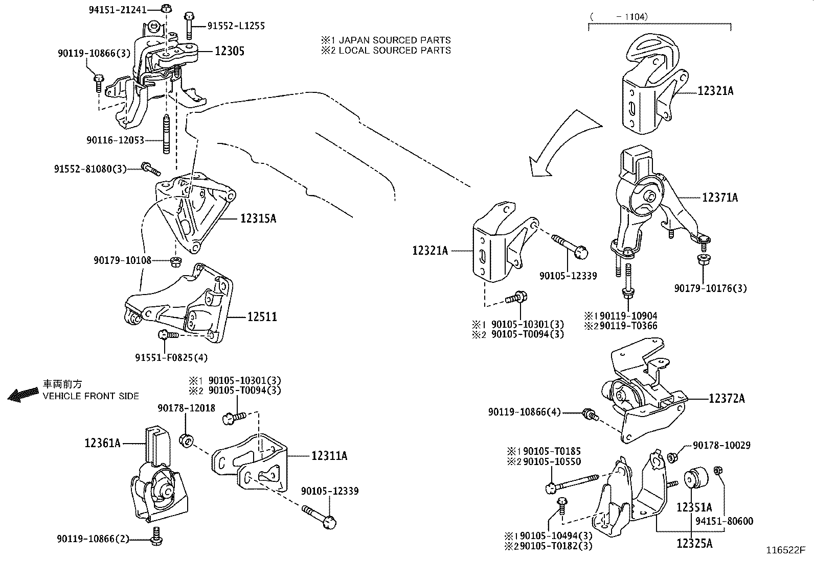 Figure 116522F