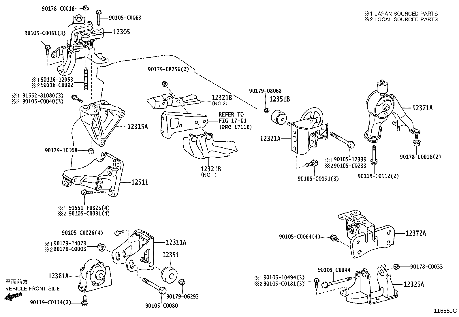 Figure 116559C