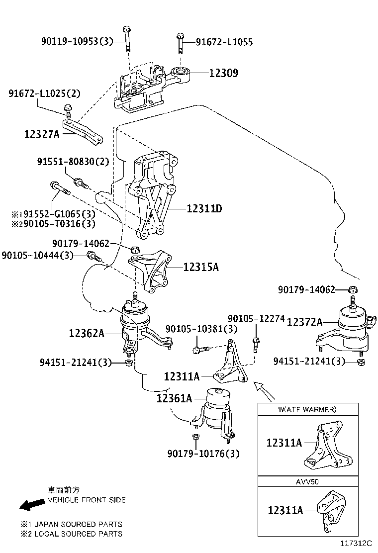 Figure 117312C