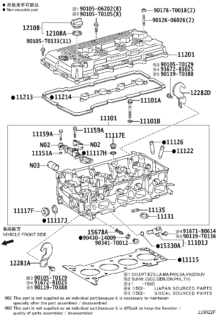 Figure 119022F