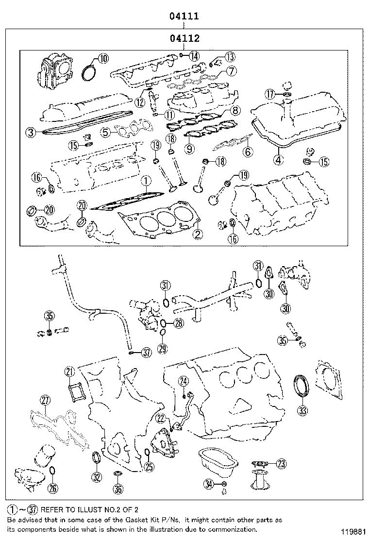 Figure 119881
