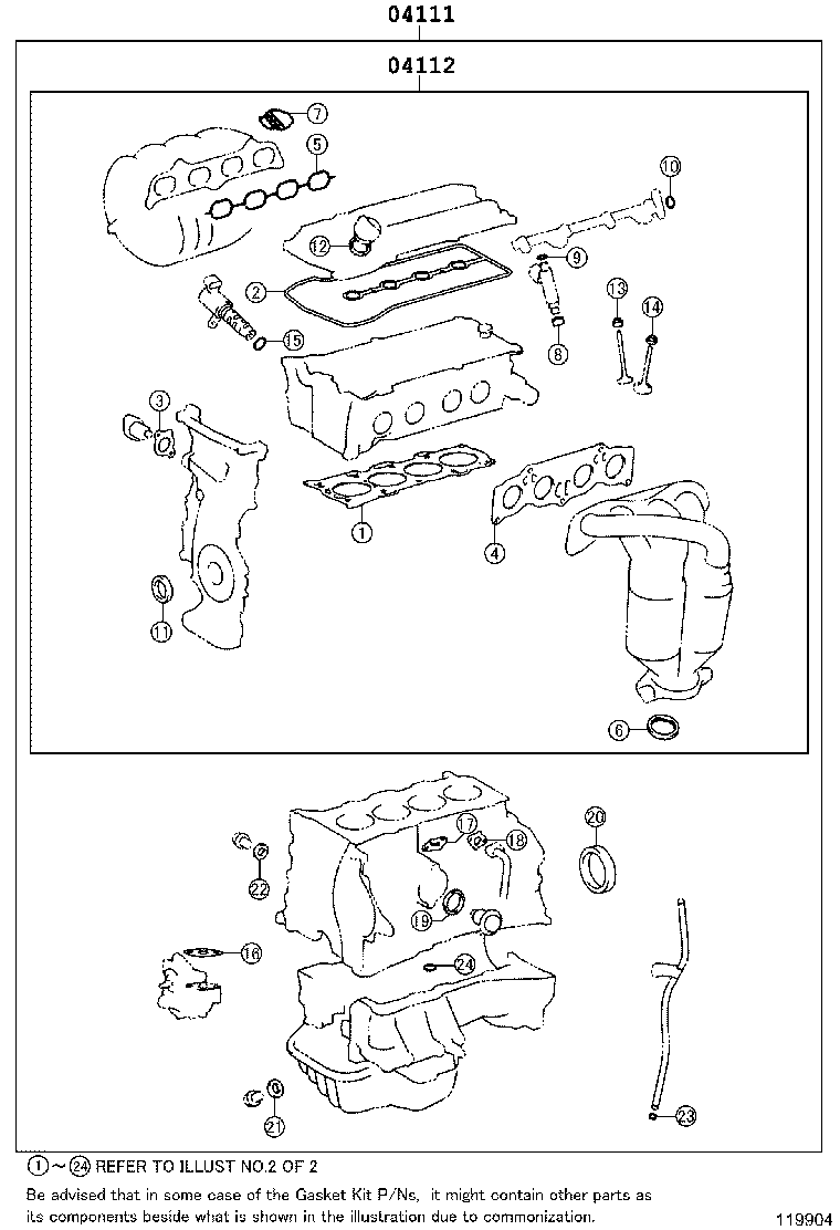 Figure 119904