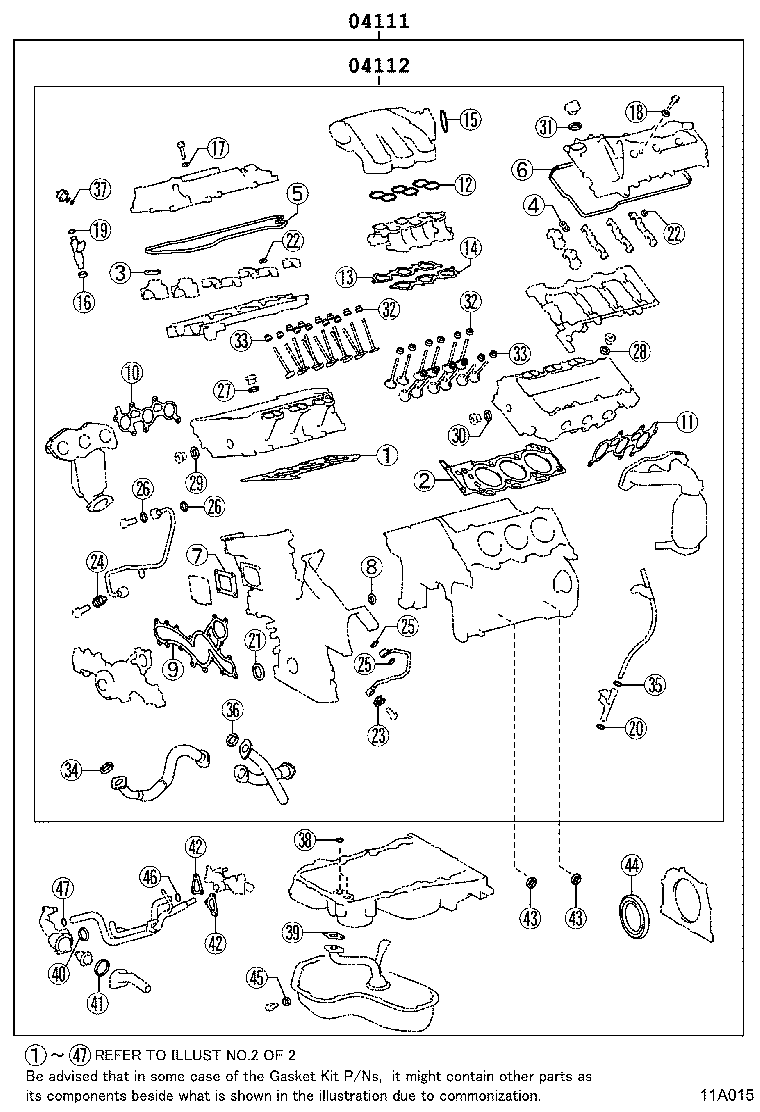 Figure 11A015