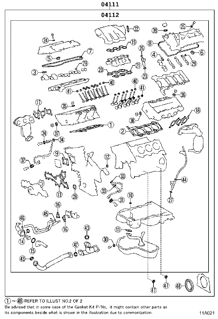 Figure 11A021