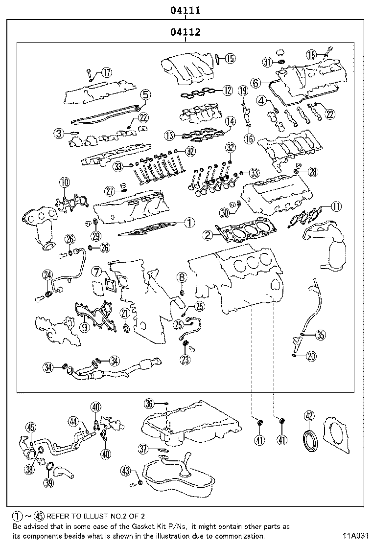 Figure 11A031