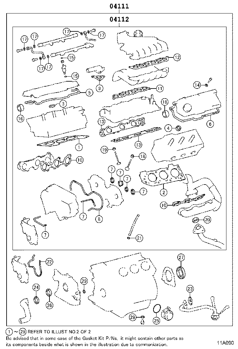 Figure 11A090