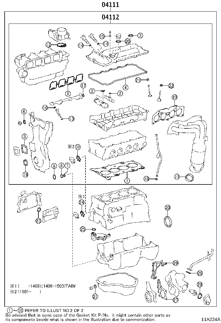 Figure 11A224A