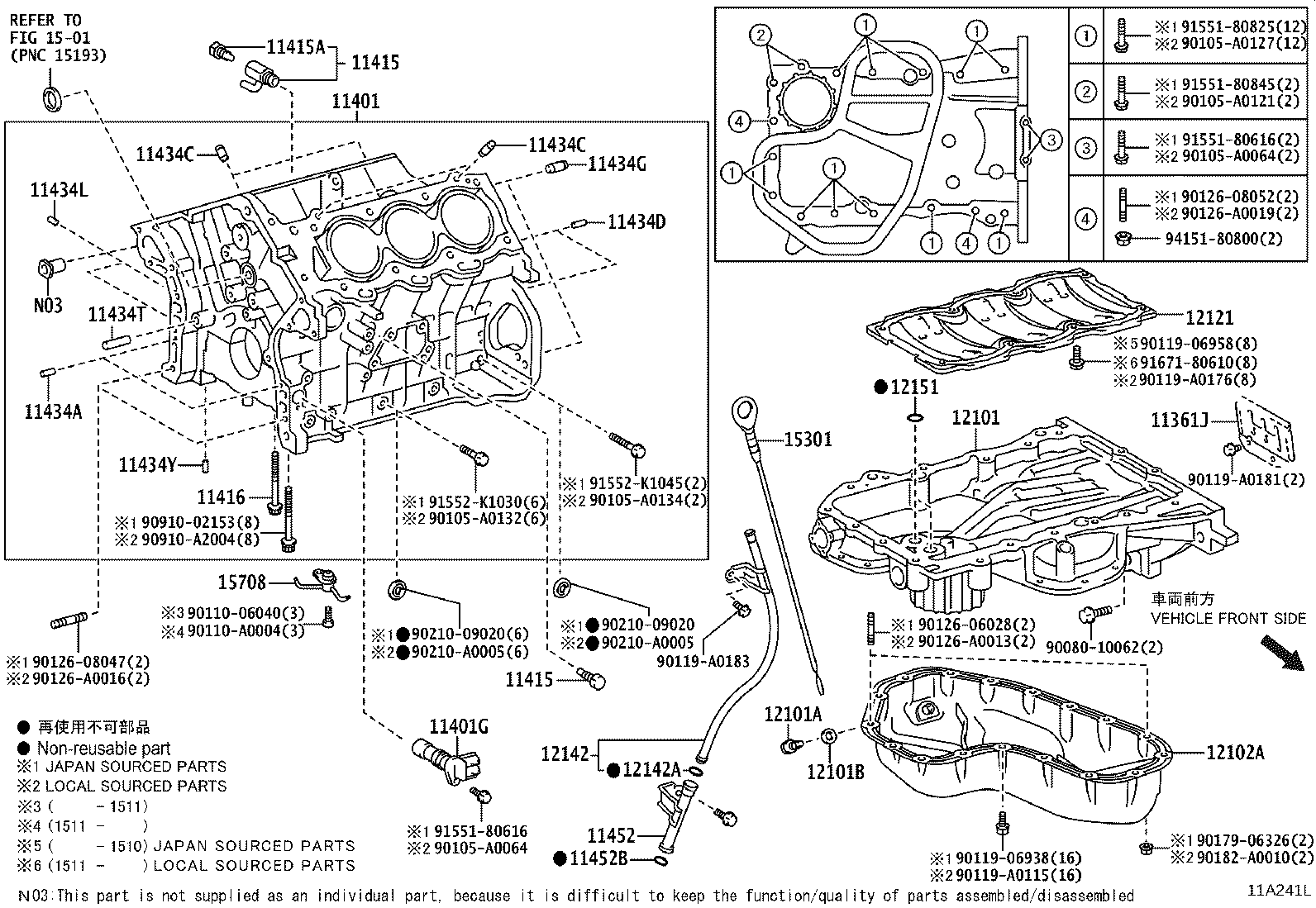 Figure 11A241L
