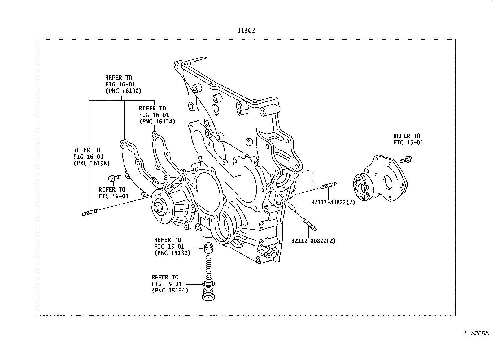 Figure 11A255A