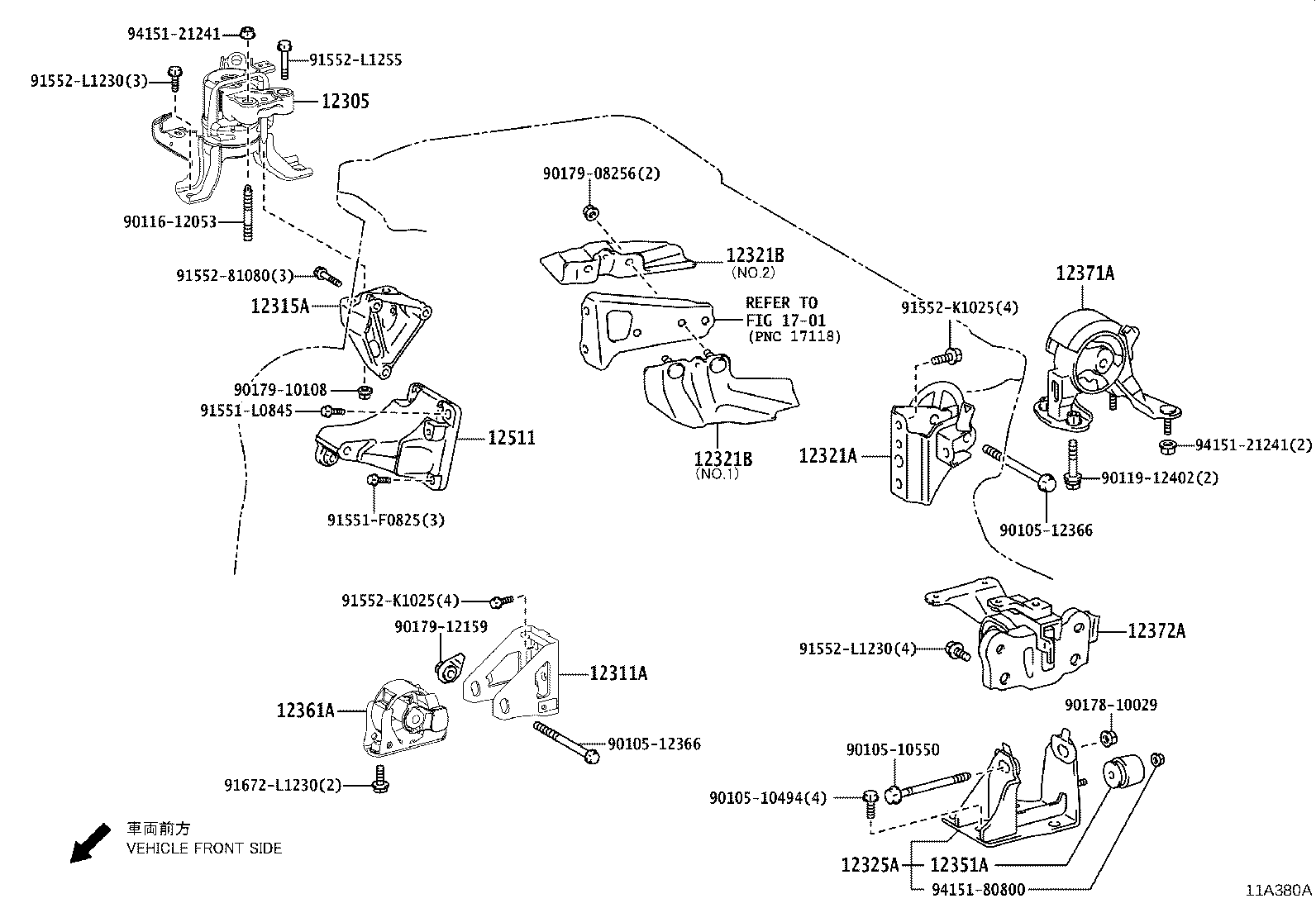 Figure 11A380A
