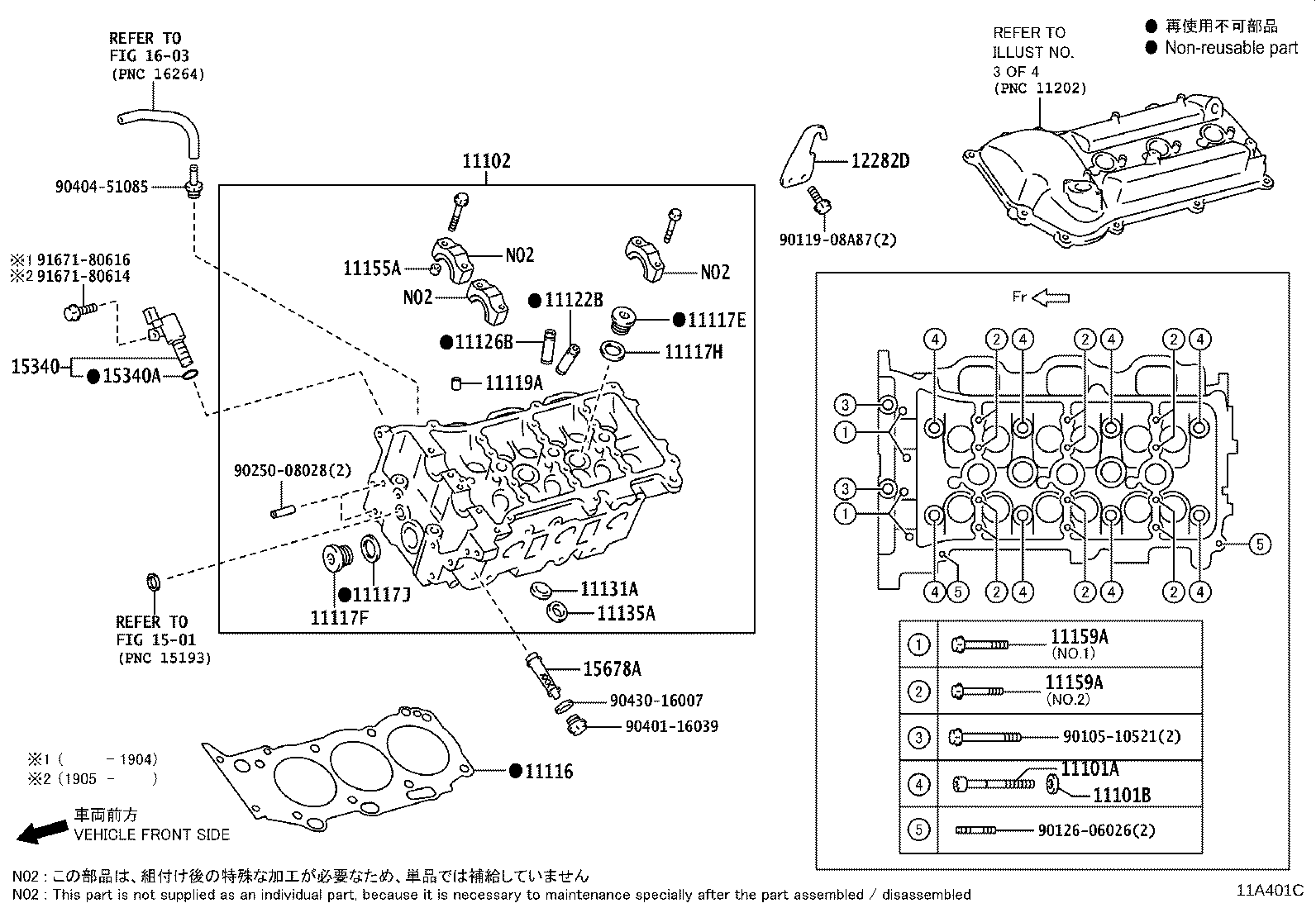 Figure 11A401C