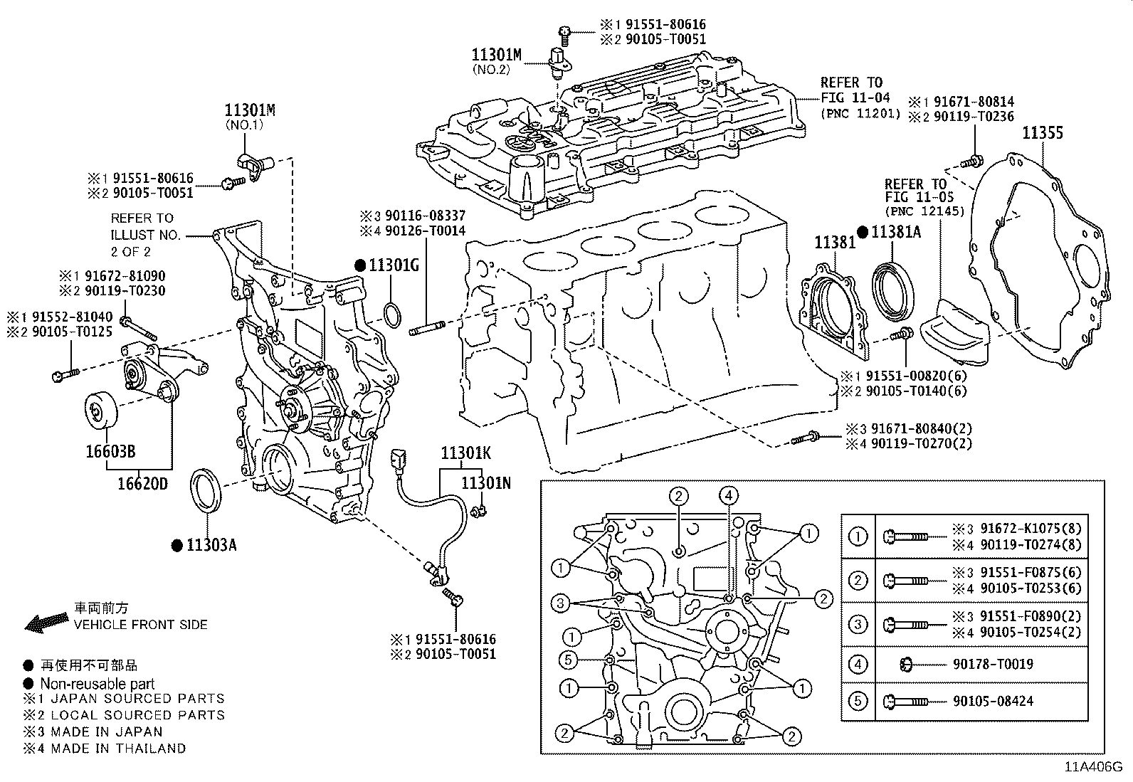 Figure 11A406G