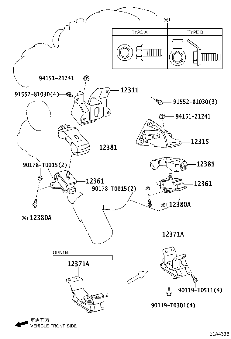 Figure 11A433B