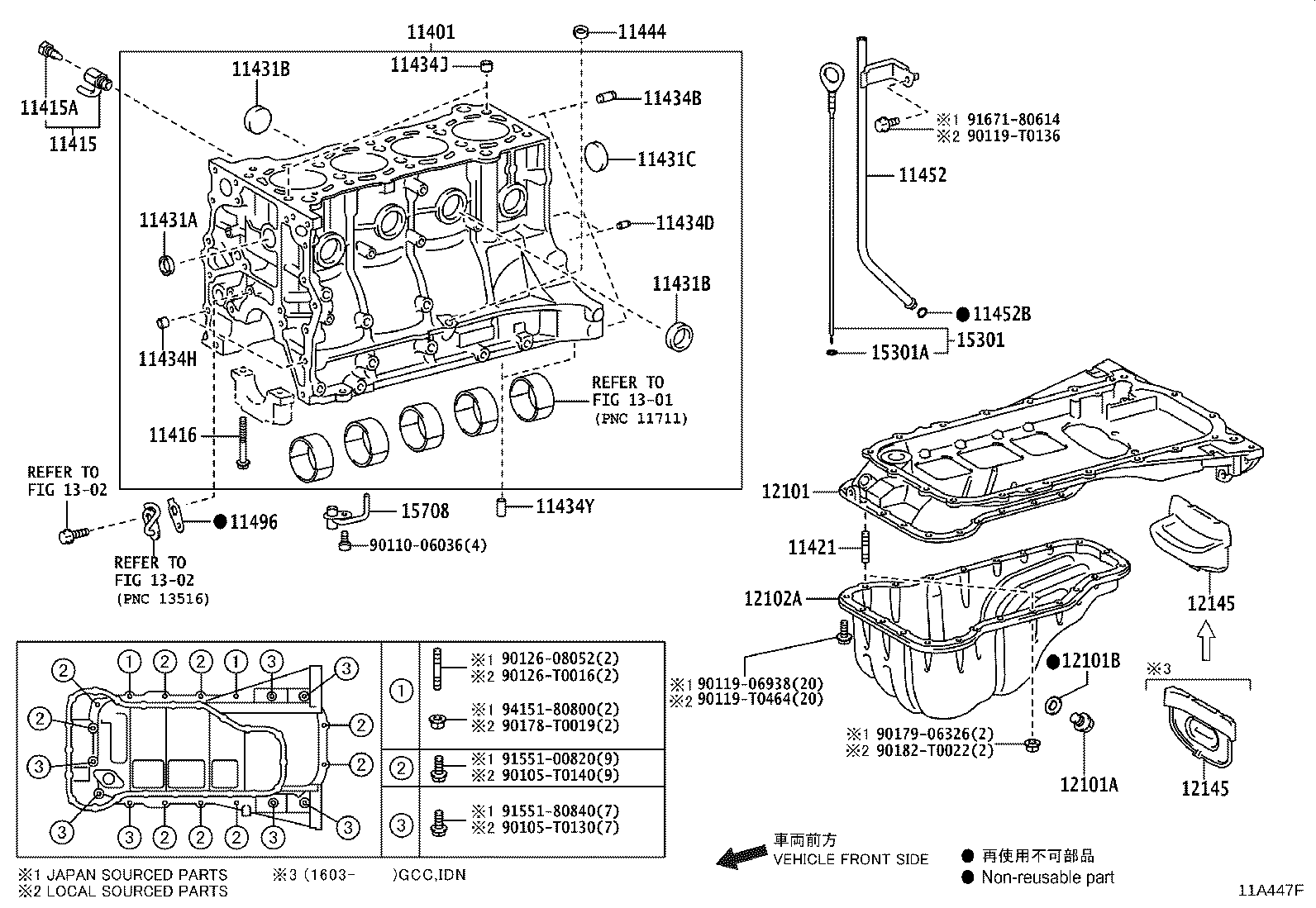 Figure 11A447F