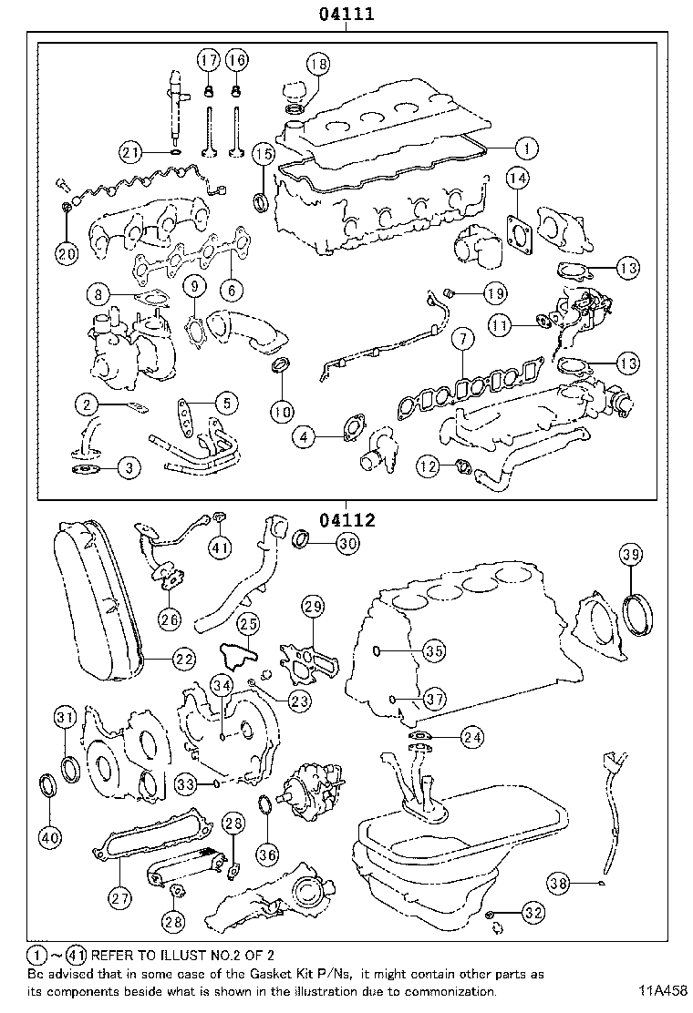 Figure 11A458
