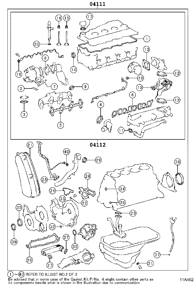 Figure 11A462