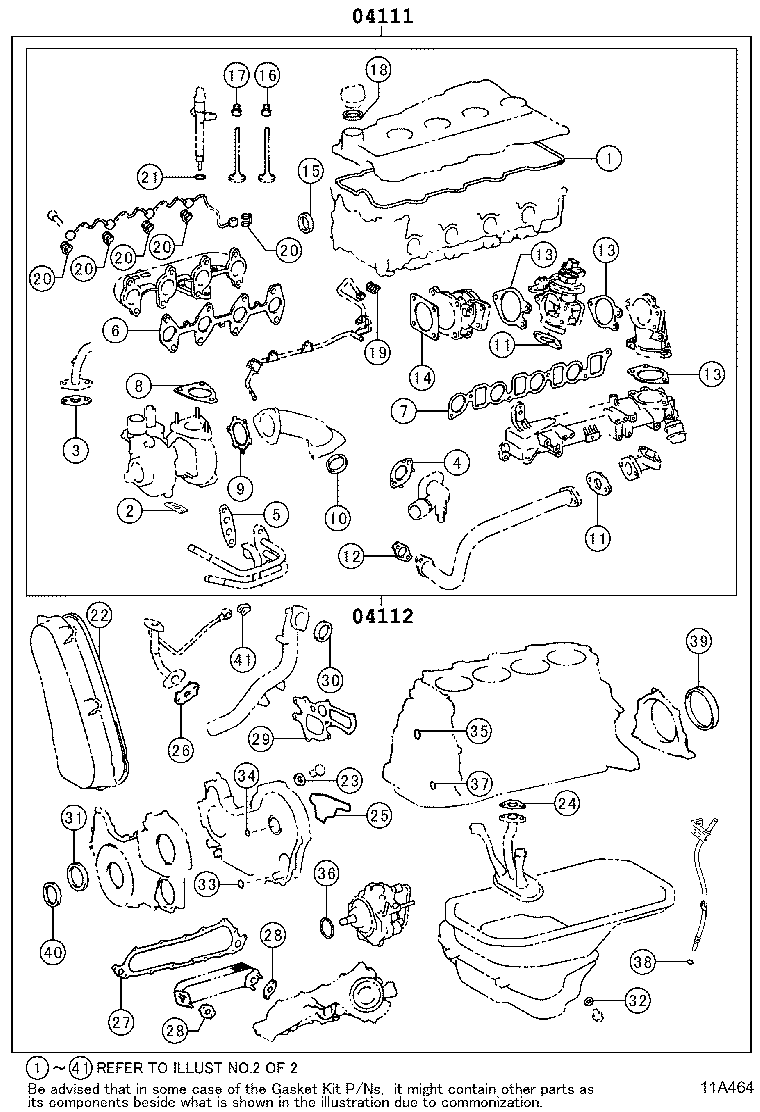 Figure 11A464